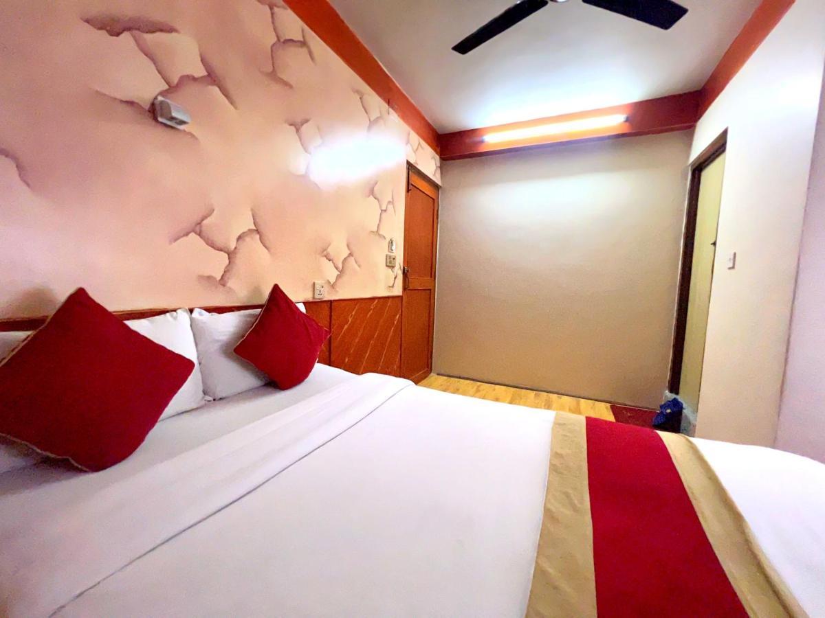 Thamel Seasons Hotel Káthmándú Exteriér fotografie